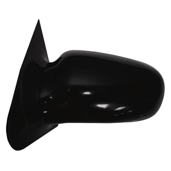 [GM1320134] [GM1320134] LT Mirror outside rear view	CHEVROLET CAVALIER 1988-1994: manual remote