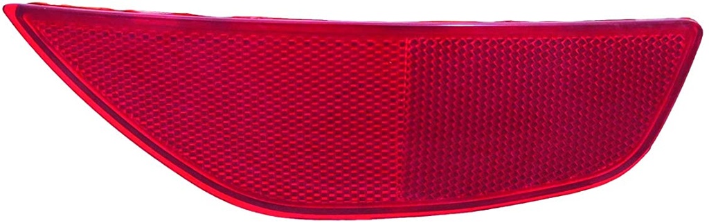 [FO1185107] RT Rear bumper reflector FORD FIESTA 2011-2019