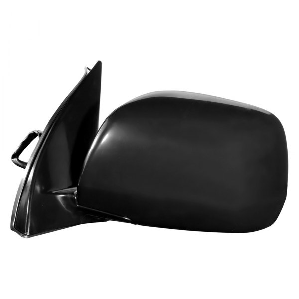 LT Mirror outside rear view TOYOTA HIGHLANDER 01-07/PWR
