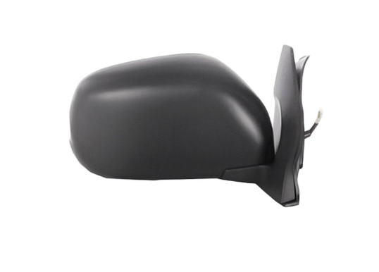 [SZ1321104] RT Mirror outside rear view SUZUKI GRAND VITARA 1999-2000 Grand Vitara; power remote; prime 