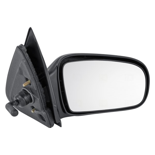 RT Mirror outside rear view CHEVROLET CAVALIER 1995-2005 SDN/MAN Info: SEDAN; MANUAL;