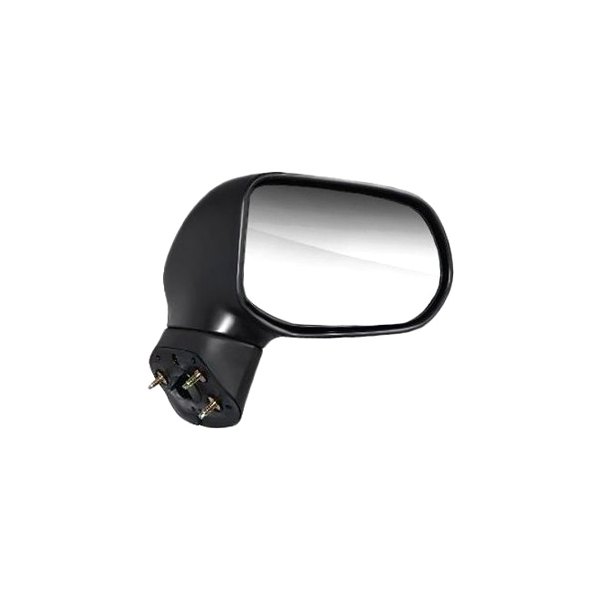 [HO1321218] RT Mirror outside rear view HONDA CIVIC 06-11/MAN