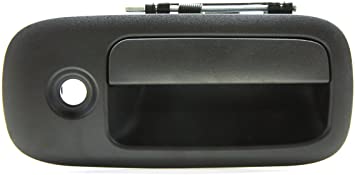 [GM1311152] RT Front door handle outer CHEVROLET EXPRESS 2003-2009/FITS GMC SAVANA