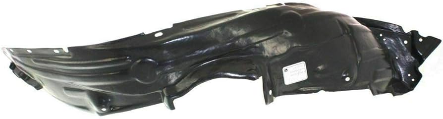 LT Front fender inner panel TOYOTA RAV-4 2001-2005 fender liner 