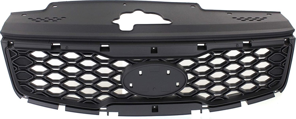 Grille KIA RIO SEDAN 2010-2011 SEDAN