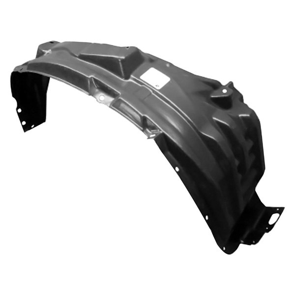 [MI1249126] RT Front fender inner MITSUBISHI OUTLANDER SPORT 2011-2017