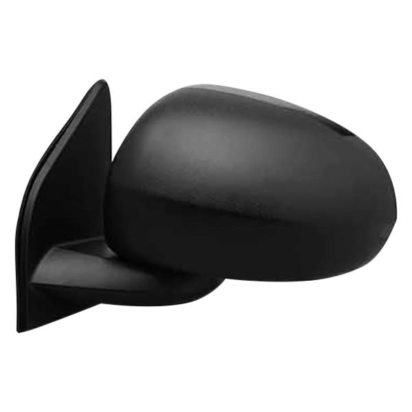 [CH1320266] LT Mirror outside rear view	JEEP COMPASS 2007-2010/MAN Info: MANUAL