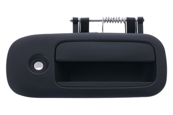 [GM1513105] [GM1513105] RT Side door handle outer CHEVROLET EXPRESS 1996-2002 Info: 1500,2500,3500 (W/Hole)