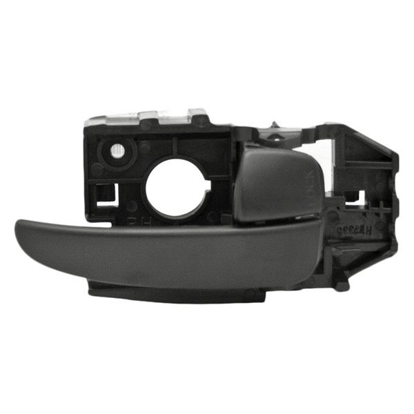 RT Front door handle inside HYUNDAI ELANTRA 2001-2006 Info: 4dr hatchback; GLS/GT; black