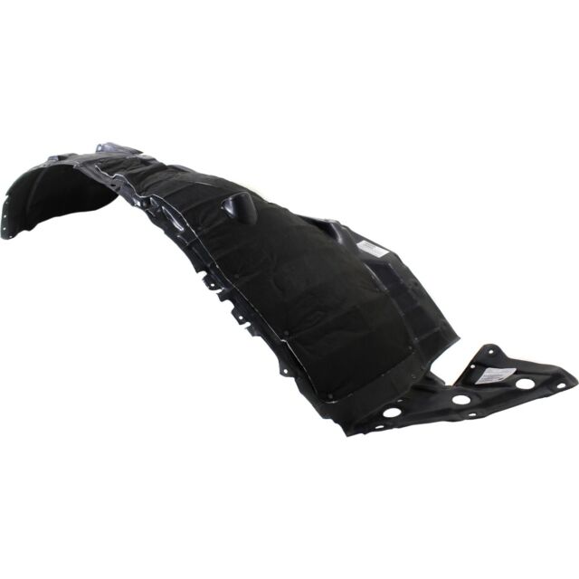 [NI1249152] RT Front fender inner panel NISSAN PATHFINDER 2015-2020
