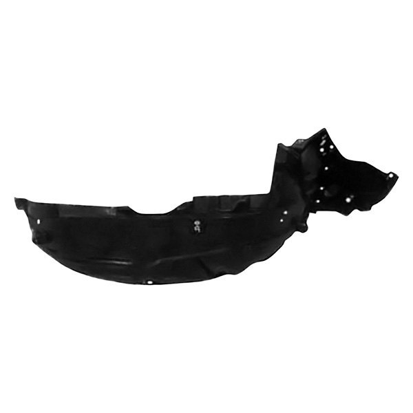 RT Front fender inner panel HONDA CIVIC 2006-2011: SEDAN
