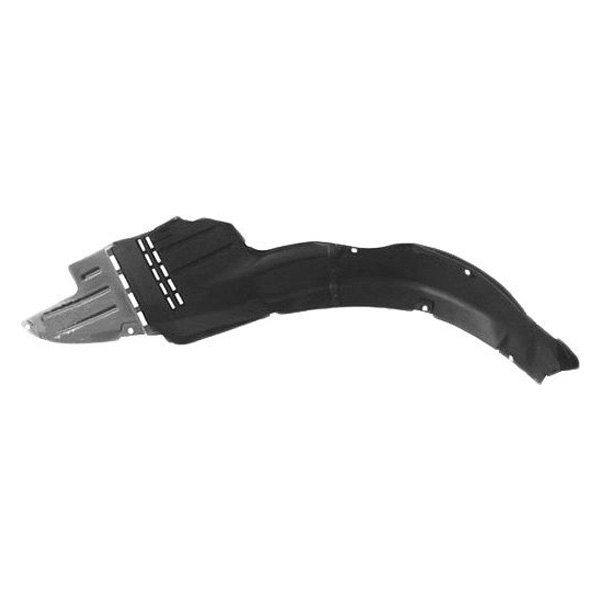 [HY1251106] RT Front fender splash shield HYUNDAI ACCENT 2003-2006