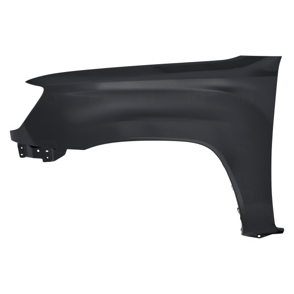 LT Front fender assy TOYOTA TACOMA 2005-2015 w/o flear 2wd