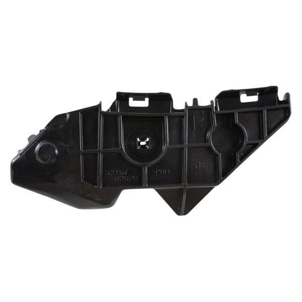 RT Rear bumper bracket TOYOTA COROLLA 2009-2013: Upper Support