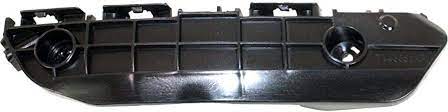 RT Front bumper bracket TOYOTA HIGLANDER 2008-2010