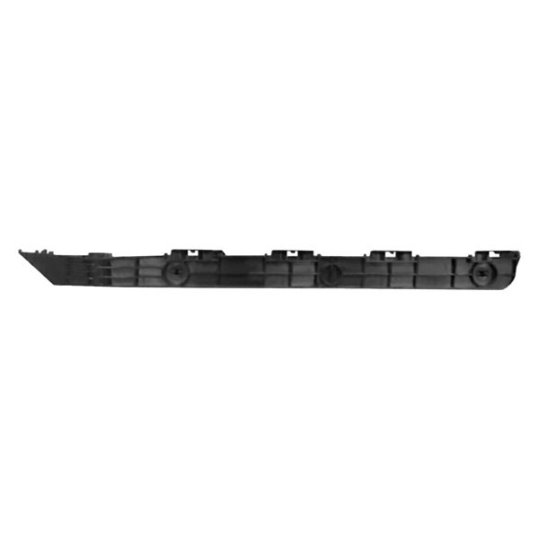 LT Rear bumper cover support TOYOTA CAMRY 2007-2011