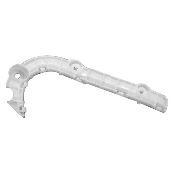 RT Front bumper support MITSUBISHI OUTLANDER 2007-2009