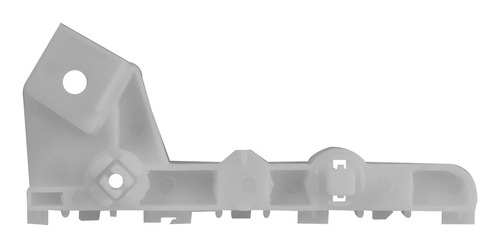 [6400F222] RT Side Retainer MITSUBISHI MIRAGE G4 2017-2020