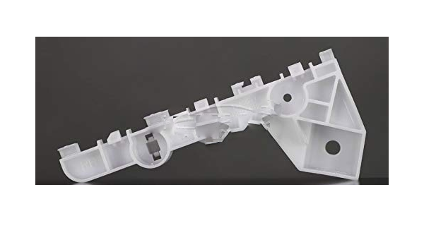 LT Side Retainer MITSUBISHI MIRAGE G4 2017-2020