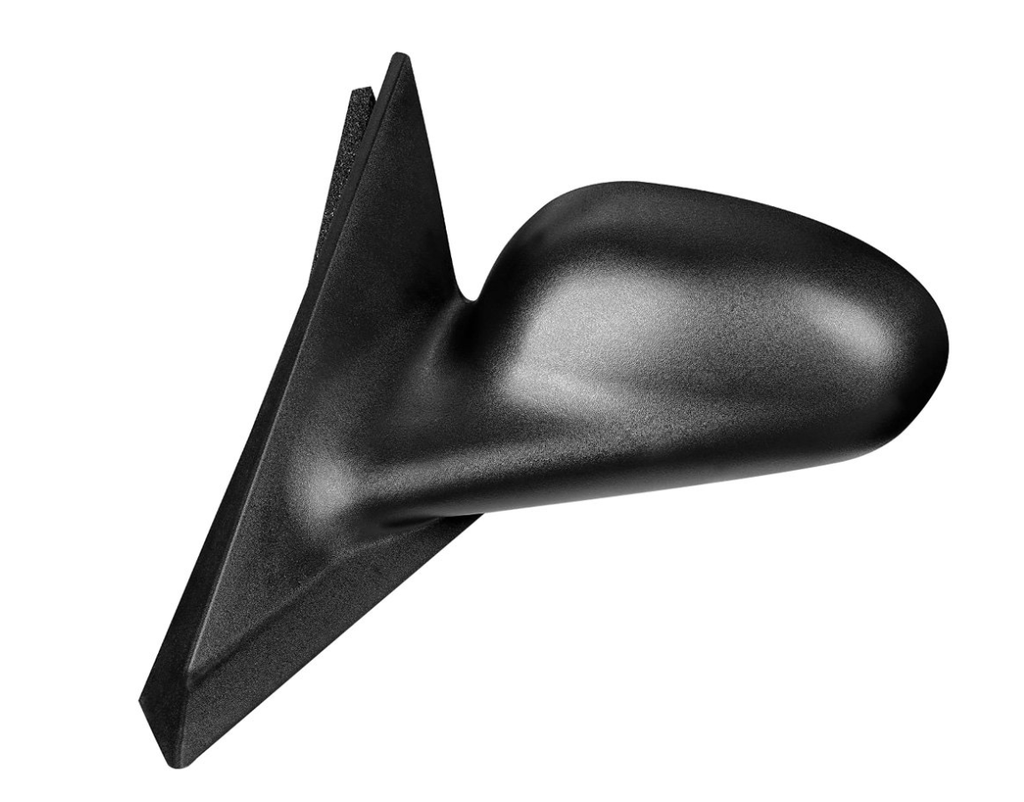 LT Mirror outside rear view FORD MUSTANG 1999-2004: Power