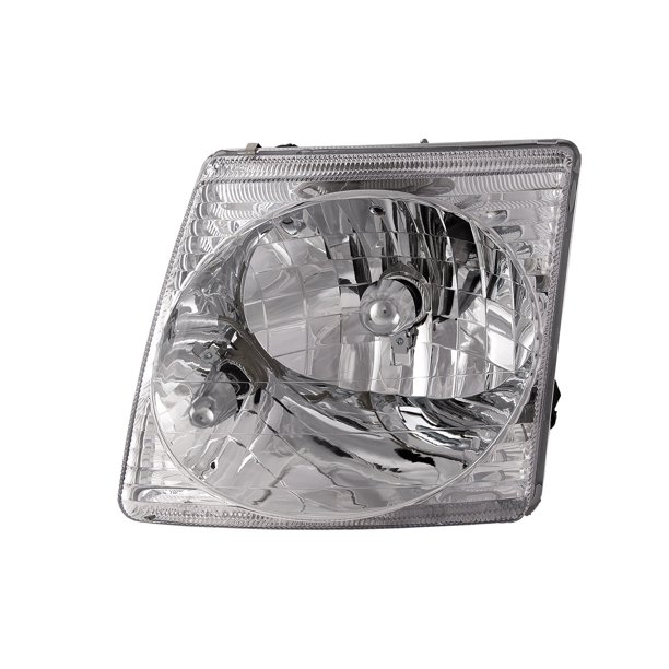 LT Headlamp composite FORD EXPLORER 2001-2005 SPORTRACK