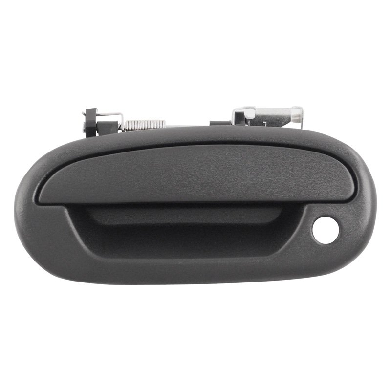LT Front door handle outer FORD F-150 1997-2003 Info: XL; except Super Crew cab