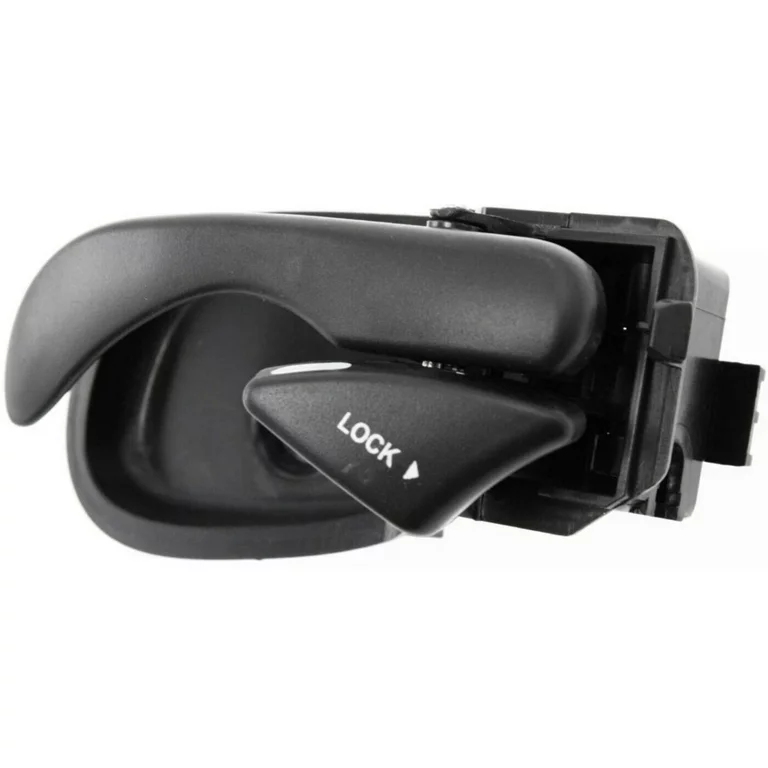 [FO1352126] [FO1352126] LT Front door handle inside FORD FOCUS 2000-2007 Info: 4dr sedan/wagon