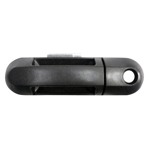 LT Front door handle outer FORD EXPLORER 2002-2010: w/Key hole; XLS|XLS SPORT;