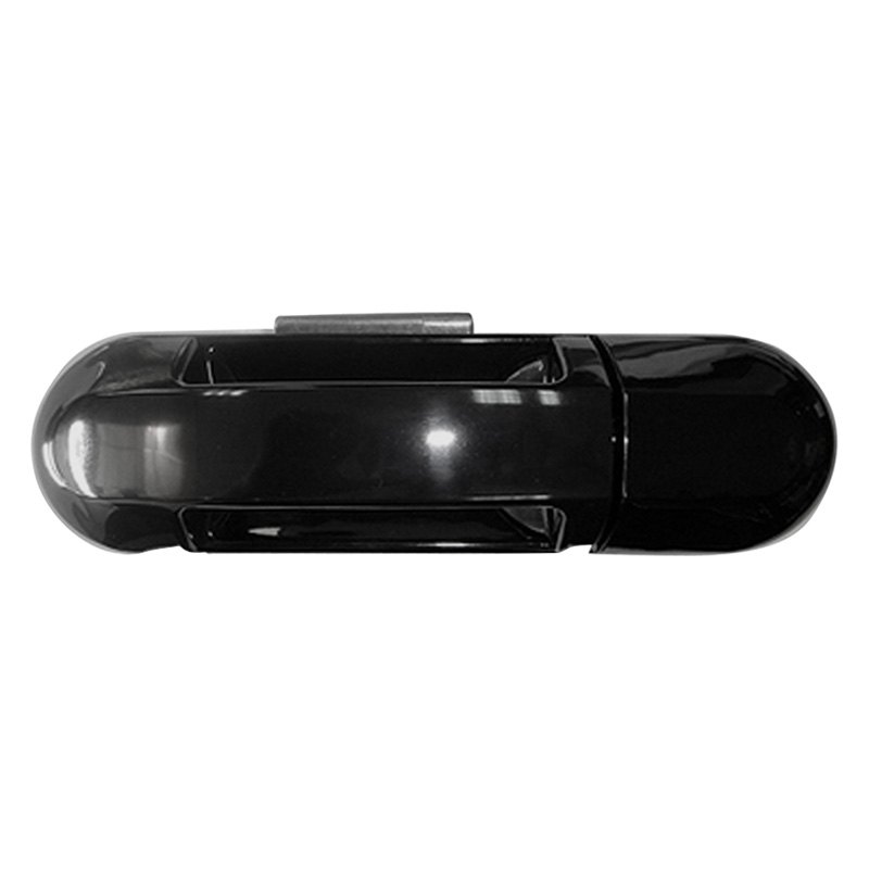LT Rear door handle outer FORD EXPLORER 2002-2006: XLT/XLT Sport;Eddie Bauer/Limited;paint to match