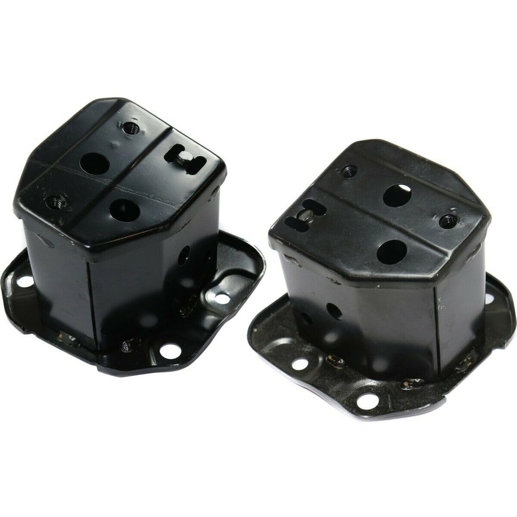 RT Rear bumper bracket HONDA CIVIC 2012-2015