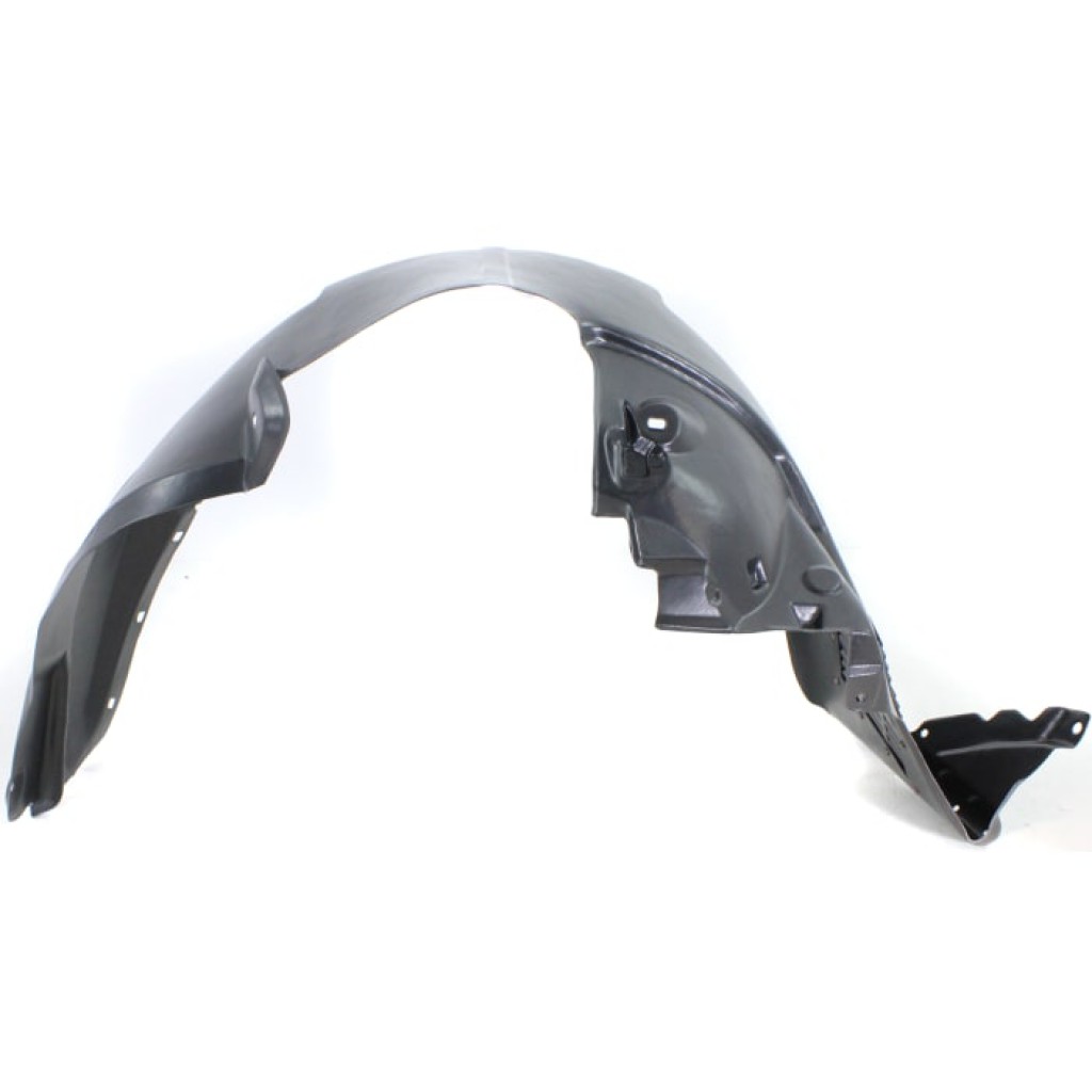 RT Front fender inner panel KIA SOUL 2010-2011