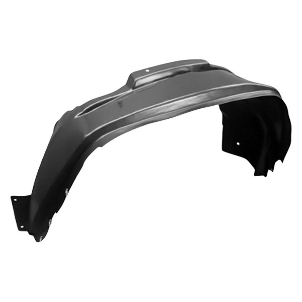 LT Front fender inner panel JEEP PATRIOT 2011-2017