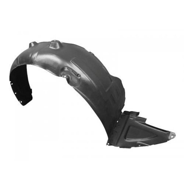 [KI1249125] RT Front fender inner panel KIA OPTIMA 2011-2013