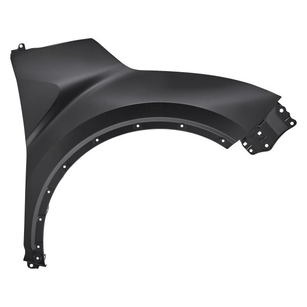 [TO1241267] RT Front fender assy TOYOTA C-HR 2018-2021;Japan/Turkey Built