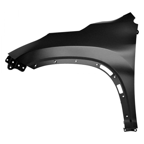 LT Front fender assy TOYOTA HIGHLANDER 2014-2019