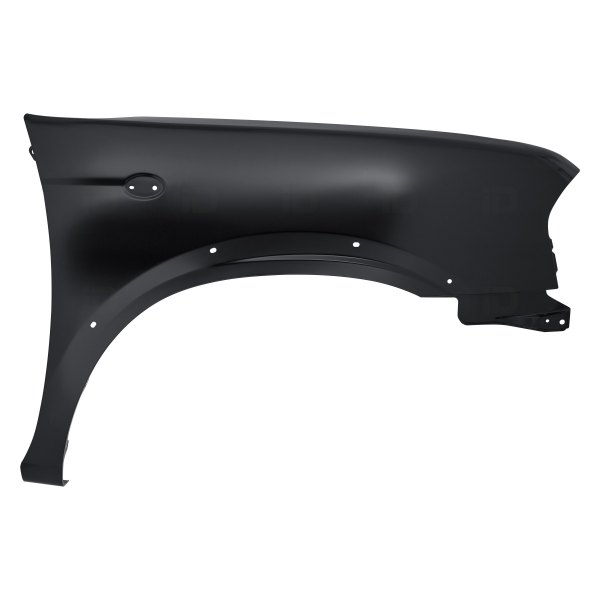 [NI1241169] RT Front fender assy NISSAN FRONTIER 2001-2004