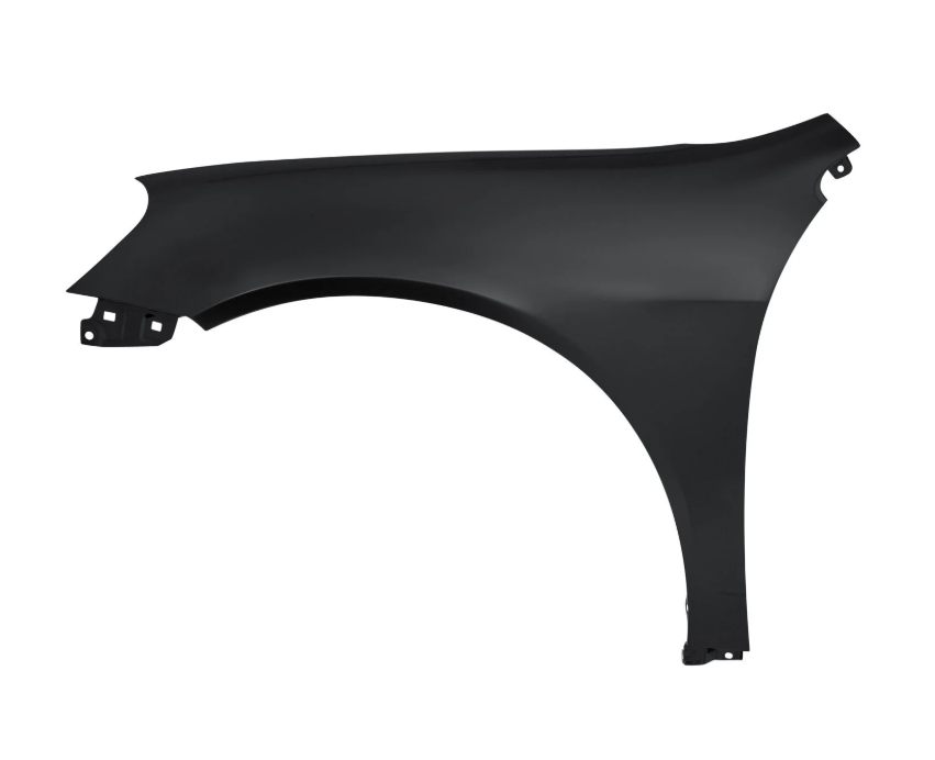 [AC1240113] LT Front fender assy ACURA RSX 2002-2006