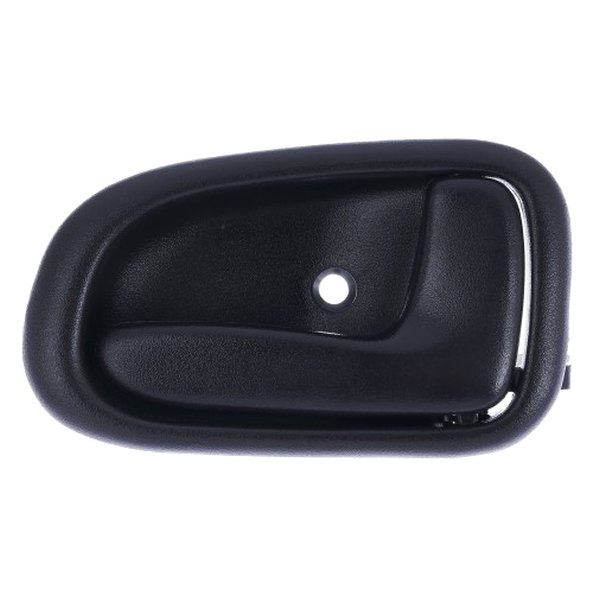 [TO1353102] RT Front door handle inside TOYOTA COROLLA 1993-1997; BROWN