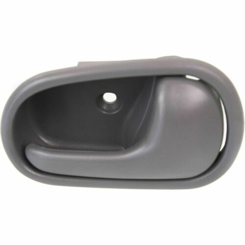 [KI1353120] RT Front door handle inside KIA RIO 2001-2002 Info: Sedan; gray