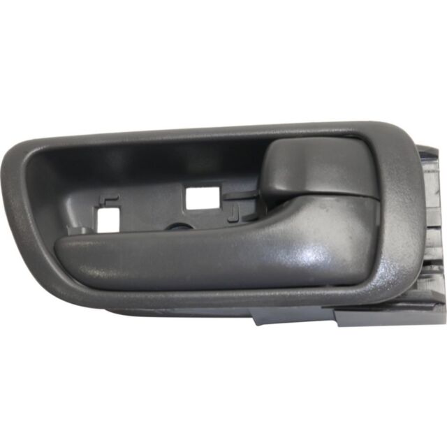 RT Front Rear handle inside TOYOTA CAMRY 2002-2006;  GRAY