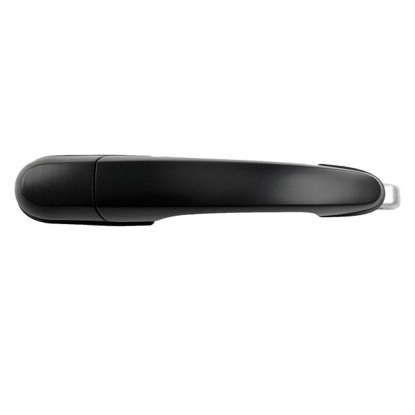 RT Rear door handle outer HYUNDAI TUCSON 2005-2009 Info: BLACK