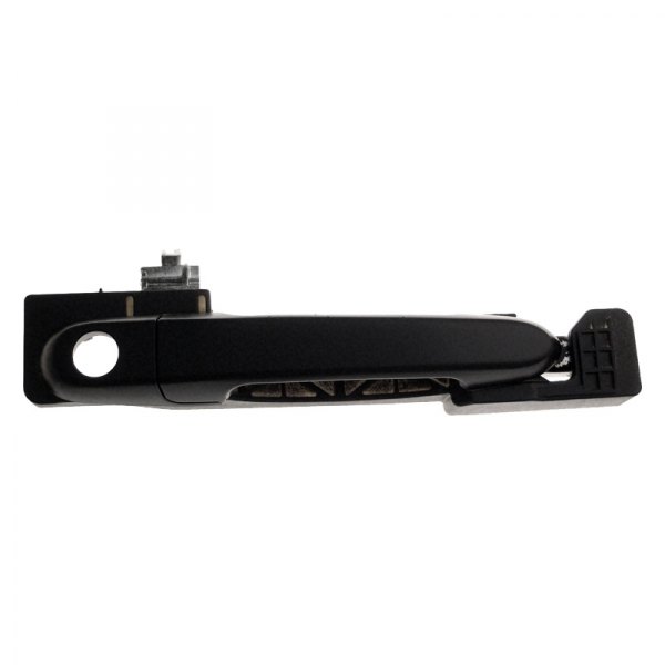 RT Front door handle outer HYUNDAI ACCENT 2006-2011 Info: all; Black