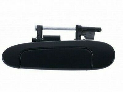 [TO1521110] LT Rear door handle outer TOYOTA ECHO 2000-2005 Info: PRIME