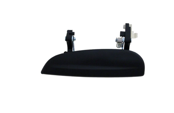 [KI1310108] [KI1310108] LT Front door handle outer KIA RIO 2003-2005 RX-V 