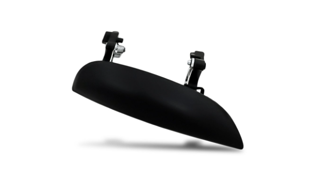 [KI1521107] RT Rear door handle outer KIA RIO 2001-2002 Sedan 