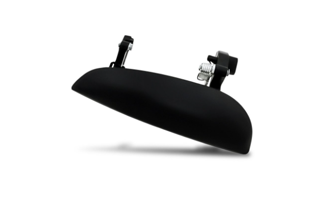 [KI1520107] LT Rear door handle outer KIA RIO 2001-2002 Sedan 