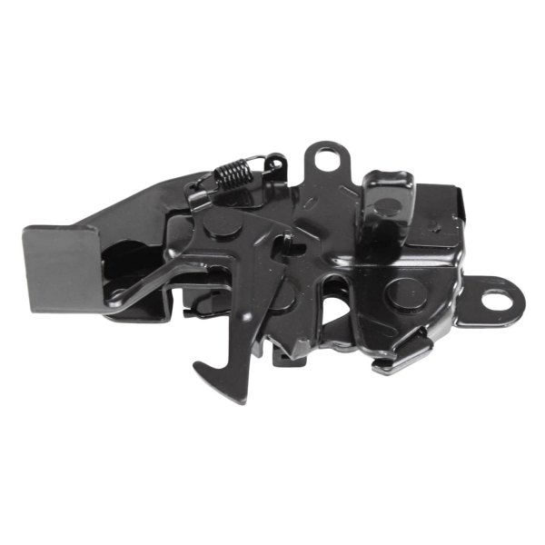  Hood latch TOYOTA COROLLA 1998-2002