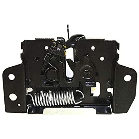 Hood latch MITSUBISHI LANCER 2008-2017
