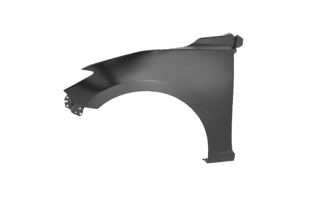 [MA1240172] LT Front fender assy MAZDA 3 2014-2018 Sedan 