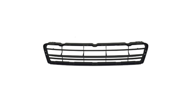 Front bumper grille HONDA FIT 2009-2014 SPORT 